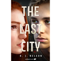 The Last City - Paperback