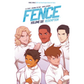 Fence: Redemption - Paperback