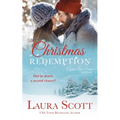 Christmas Redemption - Paperback