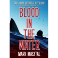 Blood In The Water - Paperback
