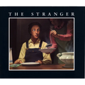 The Stranger - Hardcover