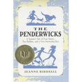 The Penderwicks: A Summer Tale of Four Sisters, Two Rabbits, and a Very Interesting Boy - Hardcover