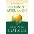One Minute After You Die - Paperback