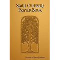 Saint Cuthbert Prayer Book - Paperback