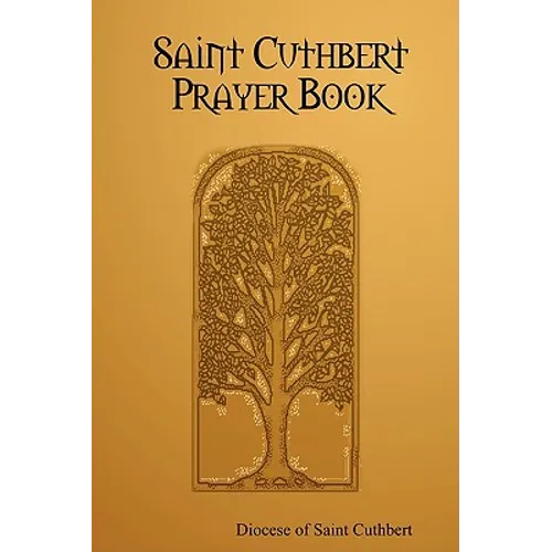 Saint Cuthbert Prayer Book - Paperback