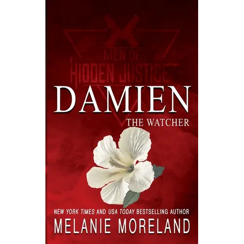 The Watcher - Damien: A bodyguard romance - Paperback