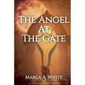 The Angel At The Gate - Paperback