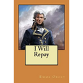 I Will Repay - Paperback