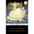 The Nobleman and Other Romances - Paperback