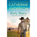 Early Dawn - Mass Market Paperbound