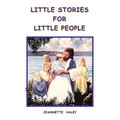 Little Stories for Little People - Paperback