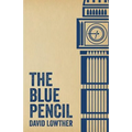 The Blue Pencil - Paperback