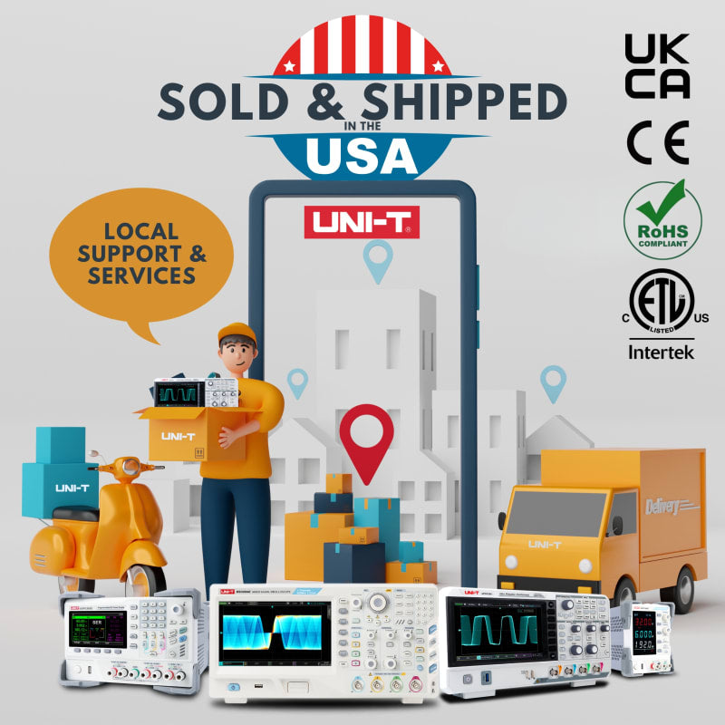 USG3065M 6.5 GHz Analog RF Signal Generator