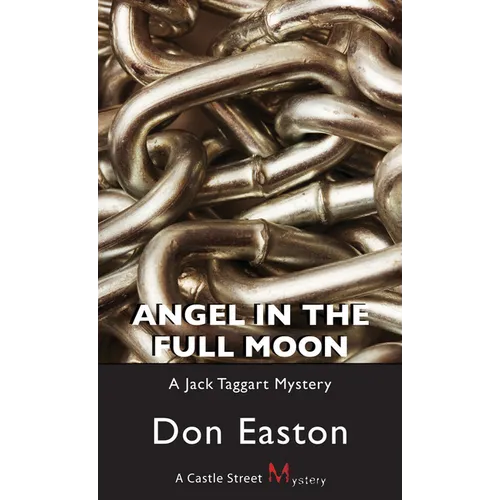 Angel in the Full Moon - Paperback
