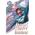 Astro City Metrobook Volume 5 - Paperback