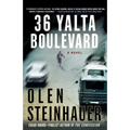 36 Yalta Boulevard - Paperback