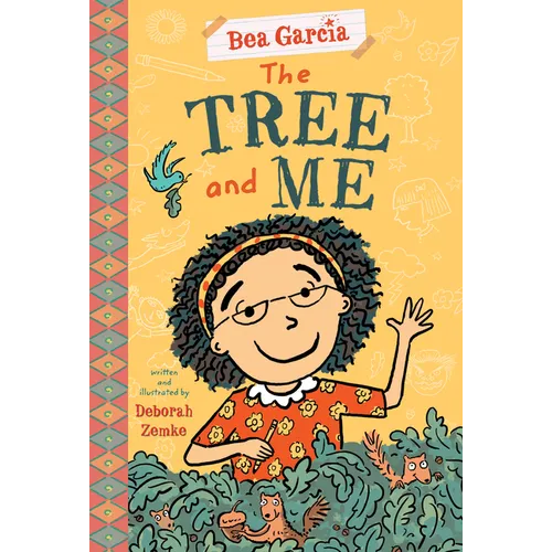 The Tree and Me - Paperback