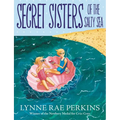 Secret Sisters of the Salty Sea - Paperback