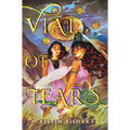 Vial of Tears - Hardcover