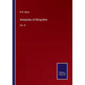 Antiquities of Shropshire: Vol. IX - Paperback
