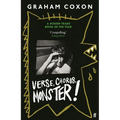Verse, Chorus, Monster! - Paperback