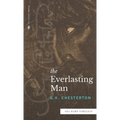 The Everlasting Man (Sea Harp Timeless series) - Hardcover