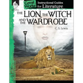 The Lion, Witch and Wardrobe: An Instructional Guide for Literature - Paperback