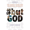 #Butgod: The Power of Hope When Catastrophe Crashes in - Paperback