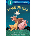 Wake Up, Sun! - Paperback