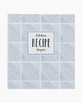 Signature Recipe Keeper Book