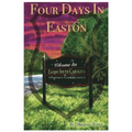 Four Days In Easton - Paperback