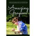 Amazing Grayson - Paperback
