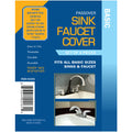 Sink Faucet Cover Basic
