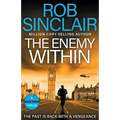 The Enemy Within - Paperback