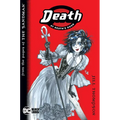 Death: At Death's Door (New Edition) - Paperback