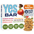 6-Bar Variety Pack