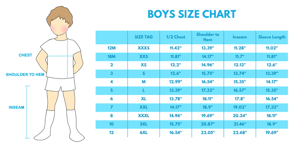 Red star applique shorts set