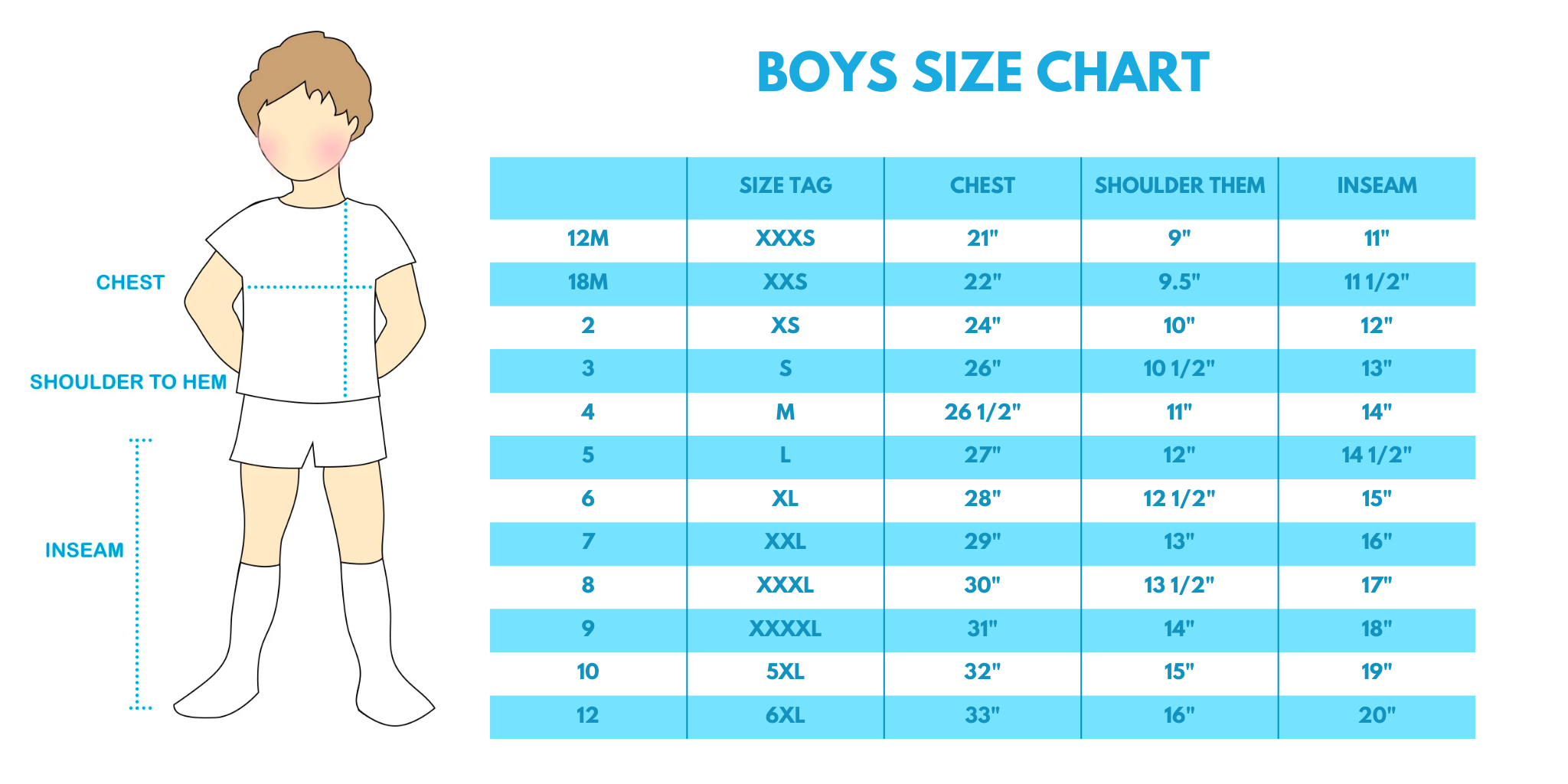 Blue active shorts set