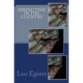 Springtime in the Country - Paperback