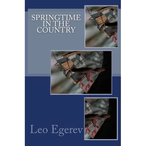 Springtime in the Country - Paperback