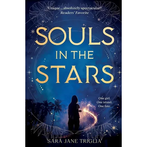 Souls in the Stars - Paperback