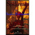 Spiderman in Iambic Pentameter - Paperback