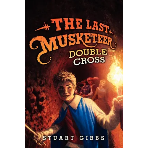 Double Cross - Hardcover