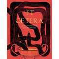 Et Cetera: An Illustrated Guide to Latin Phrases - Hardcover