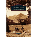 Beartooth Mountains - Hardcover