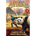 Blood Ties (Spirit Animals, Book 3): Volume 3 - Hardcover