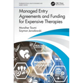 Managed Entry Agreements and Funding for Expensive Therapies - Paperback