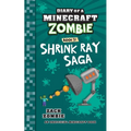 Diary of a Minecraft Zombie Book 31: Shrink Ray Saga - Paperback