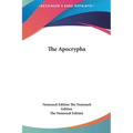 The Apocrypha - Hardcover
