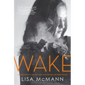 Wake - Paperback